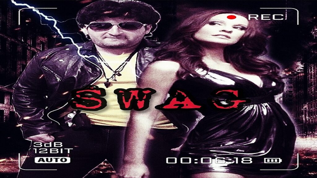 Shalom Kolontarov Artist SWAG new song (2022)