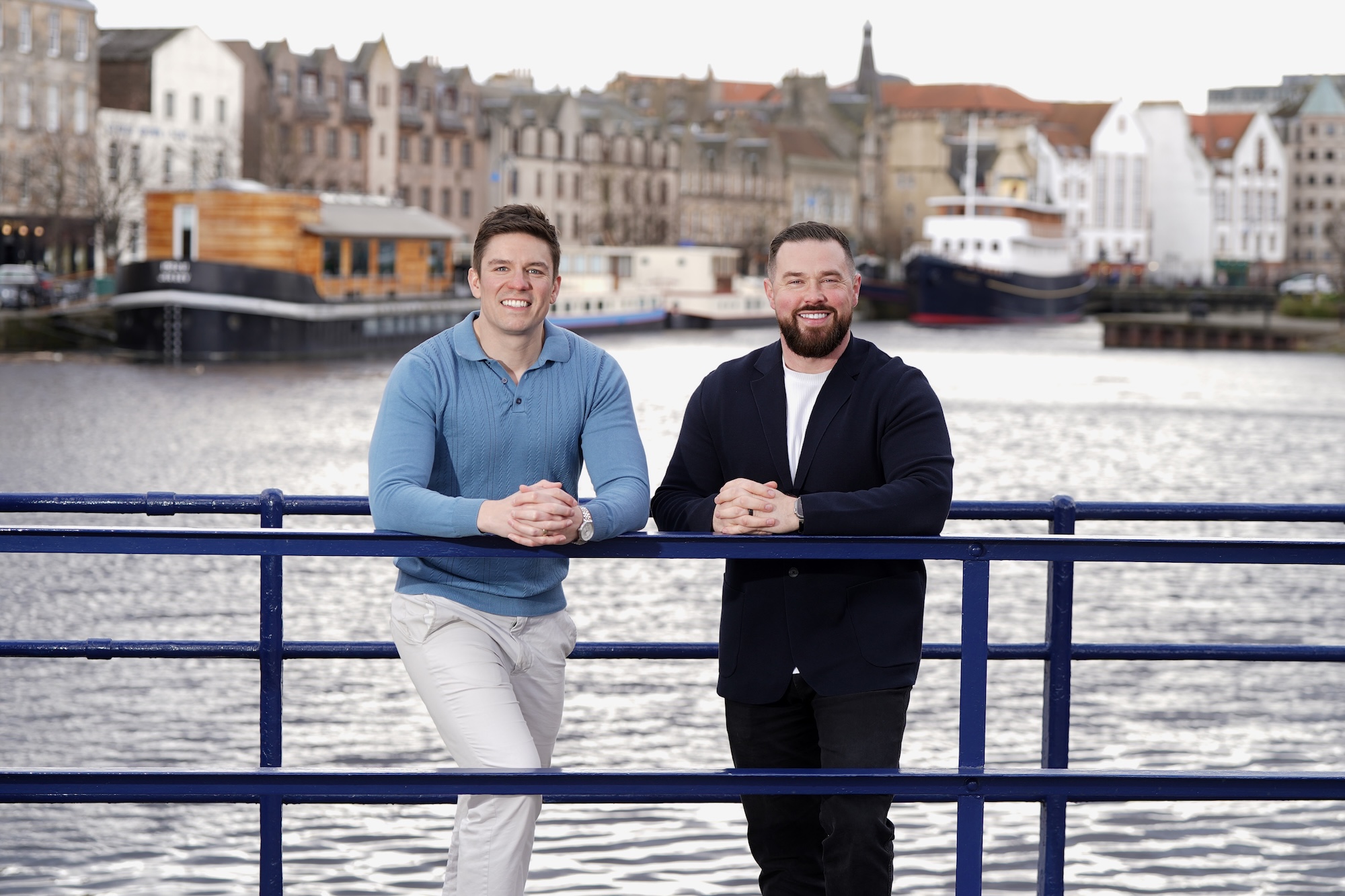 Scottish AI Firm Zudu Names Paul Duffy CEO and Expands Ambitions