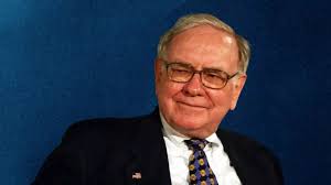 Warren Buffett Still Making Moves at 95—And He Just Bought Something New